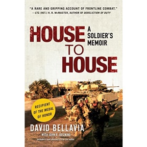 House to House: A Soldier's Memoir