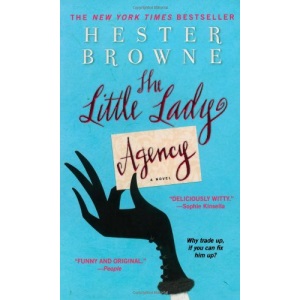 The Little Lady Agency