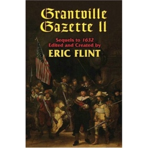 Grantville Gazette: v. 2 (Assiti Shards)