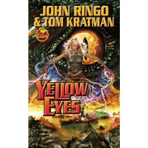 Yellow Eyes (Posleen War)