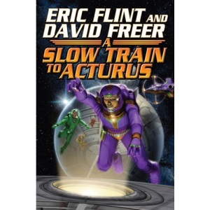 Slow Train To Arcturus