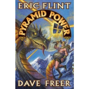 Pyramid Power (Pyramid Series)