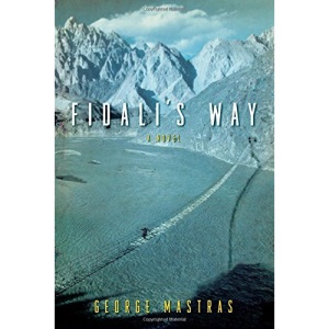 Fidali's Way: A Novel