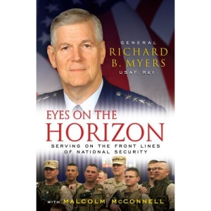 Eyes on the Horizon: Serving on the Front Lines of National Security