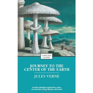 Journey to the Center of the Earth (Enriched Classics (Pocket))
