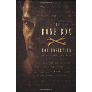 The Bone Box: A Novel