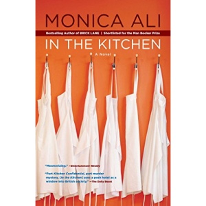 In the Kitchen
