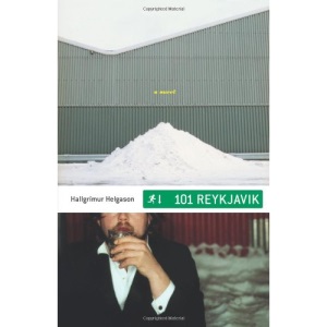 101 Reykjavik