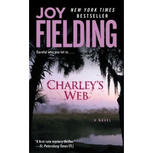 Charley's Web