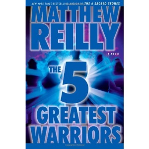 The 5 Greatest Warriors