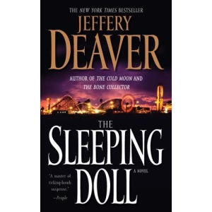 The Sleeping Doll