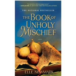 The Book of Unholy Mischief
