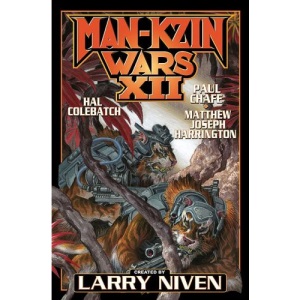 Man-Kzin Wars XII