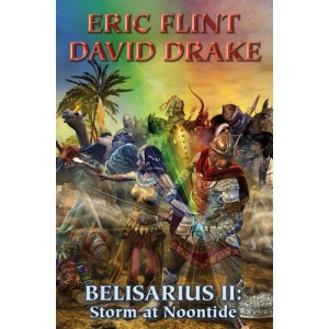 Belisarius II: Storm at Noontide