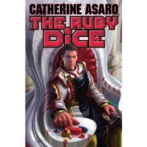 The Ruby Dice (Saga of the Skolian Empire)