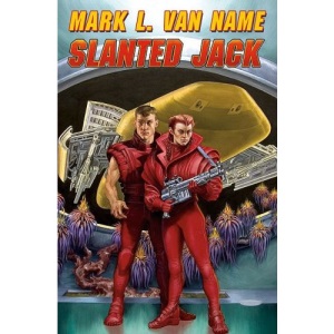 Slanted Jack