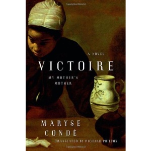 Victoire: My Mother's Mother