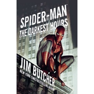 Spider-man: The Darkest Hours (Spider-Man (Pocket Star))