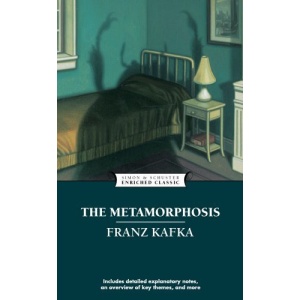 The Metamorphosis (Simon & Schuster Enriched Classics)