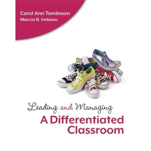 Leading and Managing a Differentiated Classroom