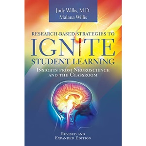 Research-Based Strategies to Ignite Student Learning: Insights from Neuroscience and the Classroom (Revised and Expanded)