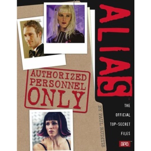 Authorized Personnel Only: Alias