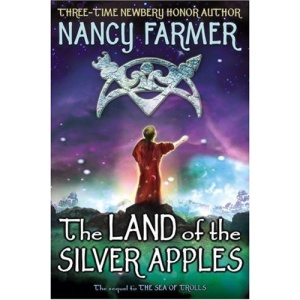 The Land of the Silver Apples