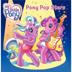 Pony Pop Stars (My Little Pony)
