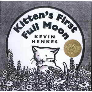 Kitten's First Full Moon