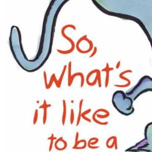 So, What's it Like to be a Cat?