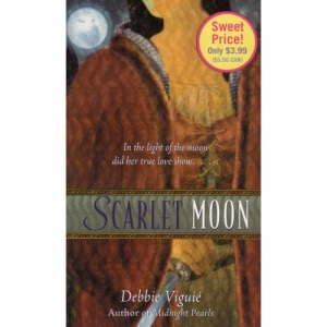 Scarlet Moon