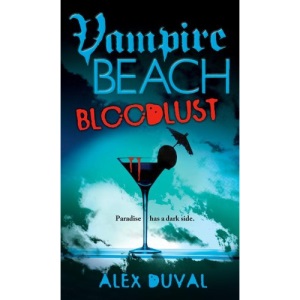 Bloodlust (Vampire Beach)