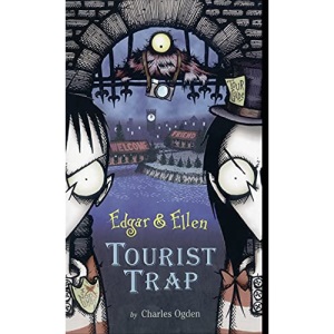 Tourist Trap (Edgar & Ellen): 2