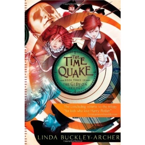 The Time Quake (Gideon Trilogy)