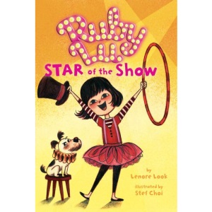 Ruby Lu, Star of the Show (Ruby Lu (Quality))