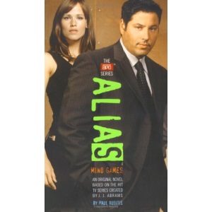 Mind Games (Alias)