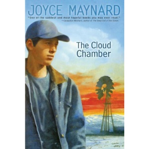 The Cloud Chamber (Anne Schwartz Books)