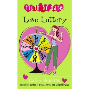 Love Lottery (Truth or Dare)