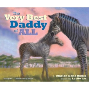 The Very Best Daddy of All