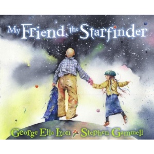 My Friend, the Starfinder