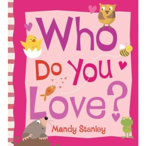 Who Do You Love?