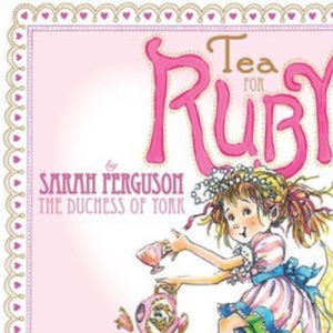 Tea for Ruby (Paula Wiseman Books)