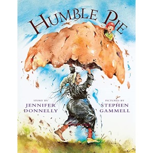 Humble Pie