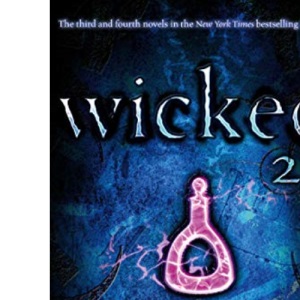 Wicked 2: Legacy & Spellbound: 02