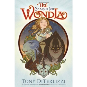 The Search for WondLa