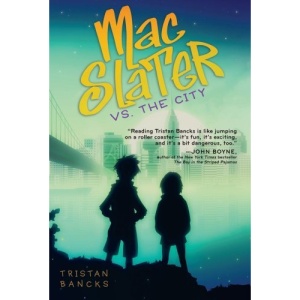 Mac Slater vs. the City (Mac Slater Hunts the Cool)