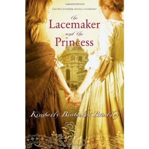 The Lacemaker and the Princess
