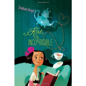 Kat, Incorrigible (Kat, Incorrigible (Quality))