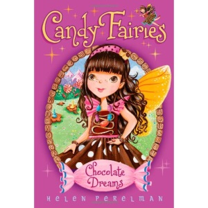 Chocolate Dreams (Candy Fairies)