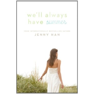We'll Always Have Summer (Summer Novels)
